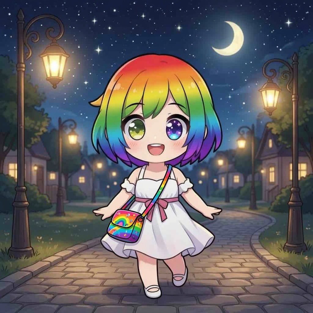 借金女王 tweet media