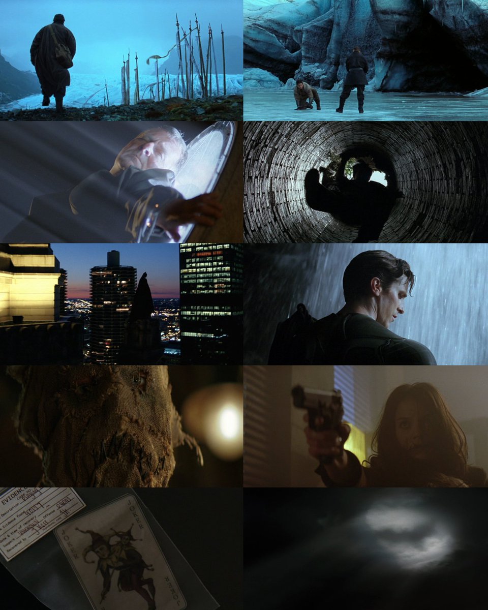 ashotmagazine's tweet photo. 21 years ago today, Christopher Nolan’s ‘BATMAN BEGINS’ was released in theaters. https://t.co/BQYJBQIwc1