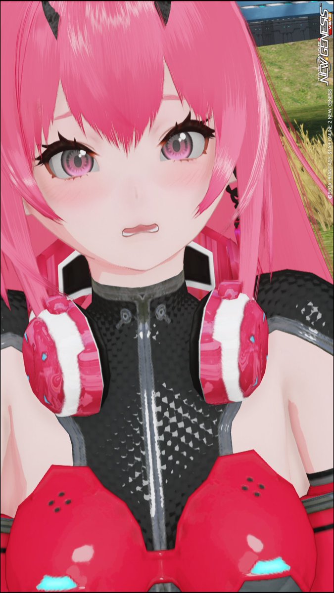 ship460700833's tweet photo. 新しい顔タイプがあるのに気がついていじってました！こういうのもかわいいですね！ https://t.co/psr8PJbN8q