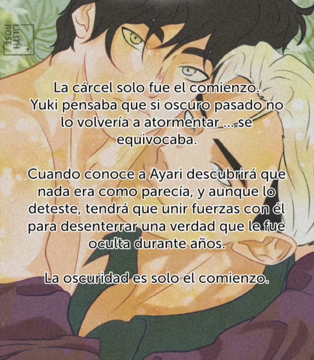 Lilith_Rose94's tweet photo. LOTO SINOPSIS 

Disponible en Wattpad, link en bio 🪷 https://t.co/aQtKzxP2FZ