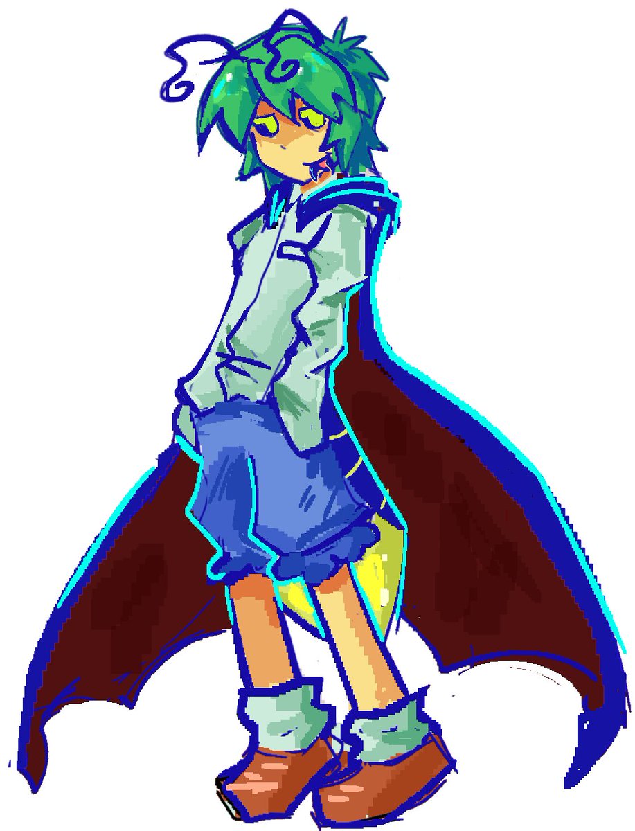 SillyCatx3's tweet photo. Tomboys #touhou #東方Project https://t.co/LUBcr4n4k6