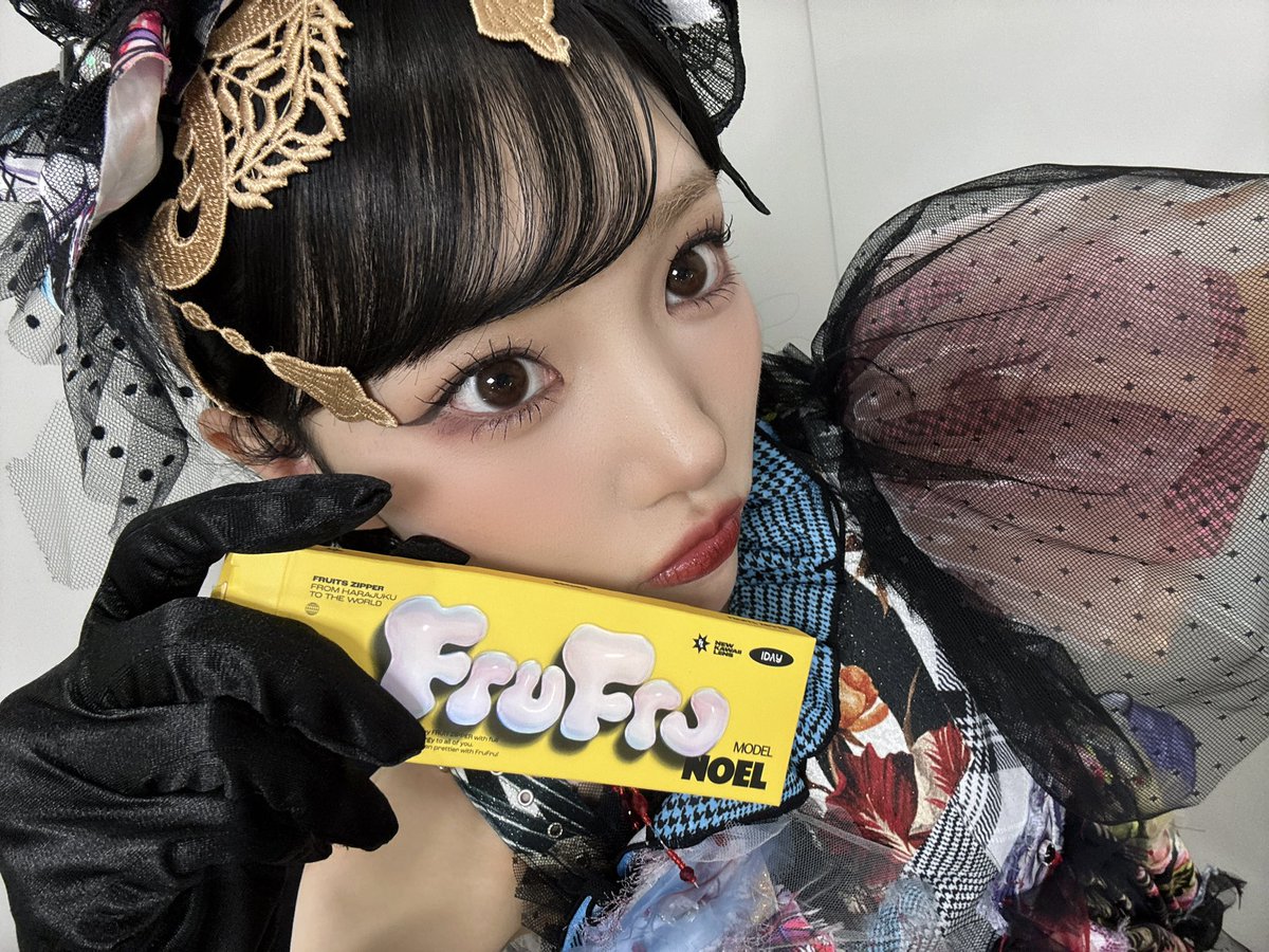 ps_miu1117's tweet photo. のえるぶらうん、いいかんじ https://t.co/Zq9gScKwpt