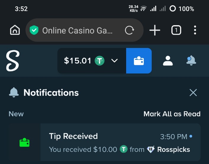 KingHacker786's tweet photo. Banggg 2nd tip of the day😭❤️
Thank you so much @RossPicks & @demize21
Yo these guys are best in @Stake @StakeEddie
Let's go #dxrtips
#dxr4life #dxrfamily
Stake - beachrun2704 https://t.co/Sd1Vk1FYkP