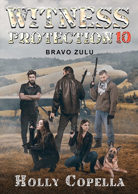 HCopella's tweet photo. #audiobook #newrelease for only $9.99! Or $1.99 add-on w/purchase of #ebook

https://t.co/YamgKga5vc

Witness Protection 10 - Bravo Zulu

It’s all hands on deck when the mob declares war on Whiskey Tango Foxtrot and everyone they love.

#KindleUnlimited #KindleDeal #crimefiction #series #MYSTERY #thrillerbooks #audiobooks #actionadventure #amreading