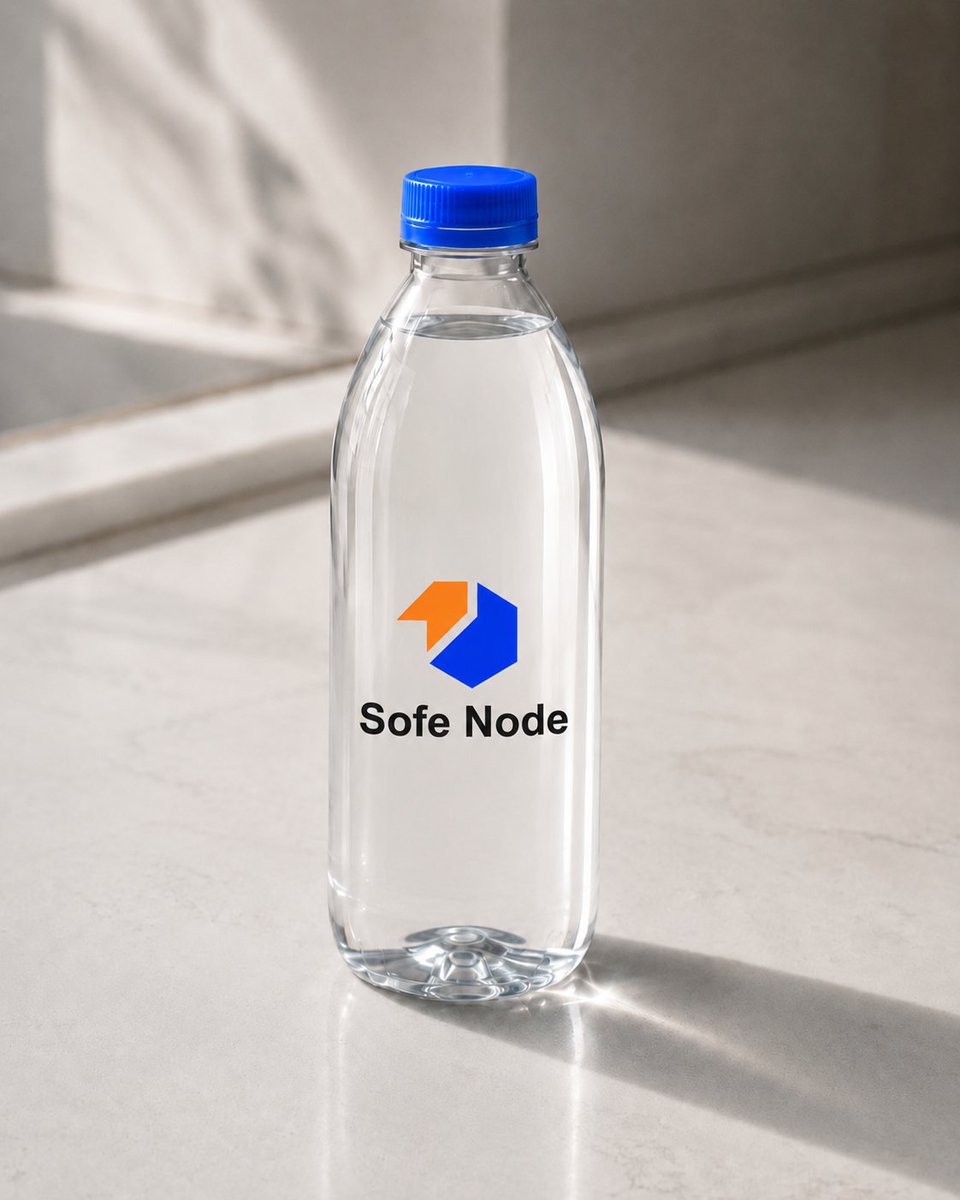 Sofe Node LLP (@SofeNode) / Posts / X