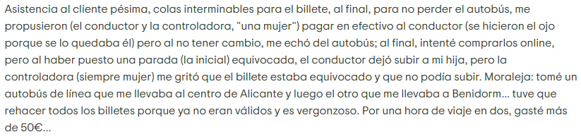 AutobusesdeOU's tweet photo. Alsa es mejor que Monbus, pero últimamente está habiendo quejas en Alsa por el mal servicio https://t.co/pCaNJ5HDJl