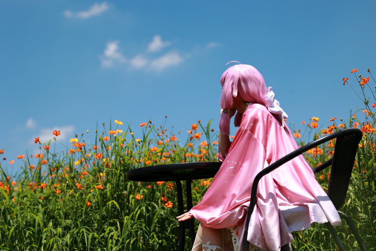 Tiisu0's tweet photo. ※Cosplay

刀 剣 №170
📸揚羽華憐さん
#愛知牧場 #麗yers 2024 https://t.co/EI1GXDOSZZ