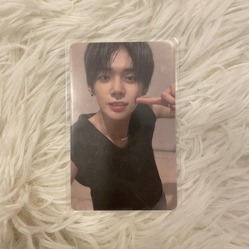 freakinmerc's tweet photo. พร้อมส่ง 

♡ ยอนจุน m2u จิ้มแก้ม

— 570฿
— free shipping

#ตลาดนัดtxt #แผงลอยโมอา https://t.co/9tUzEUyRcv