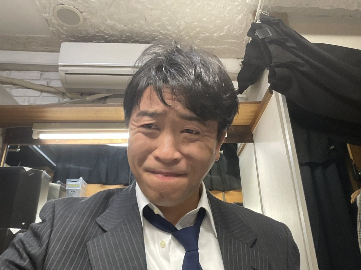 horimateyo's tweet photo. キサラでネタ収録🎥
詳細後日 https://t.co/Qds1rgeJi4