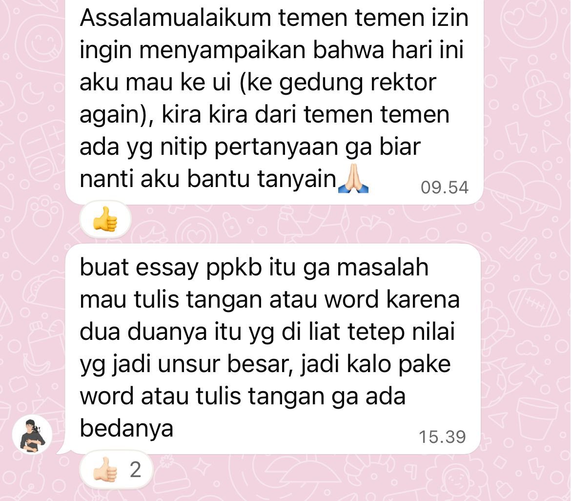 abirayn08's tweet photo. guys ini serius kahh bisaa ketik tangan ppkb ui? https://t.co/XRow5p0Glc