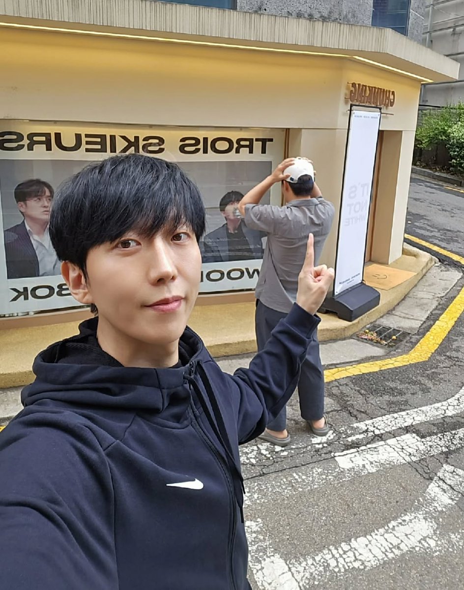 1201jb_archive's tweet photo. 260615 김재범 배우님 인스타그램 게시물
#아카이범 https://t.co/0cX7ocEzza