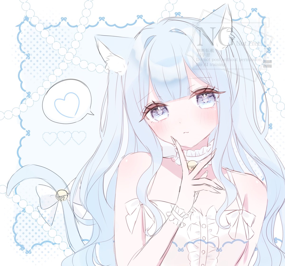 すずら@毎日無償イラスト企画中 tweet media