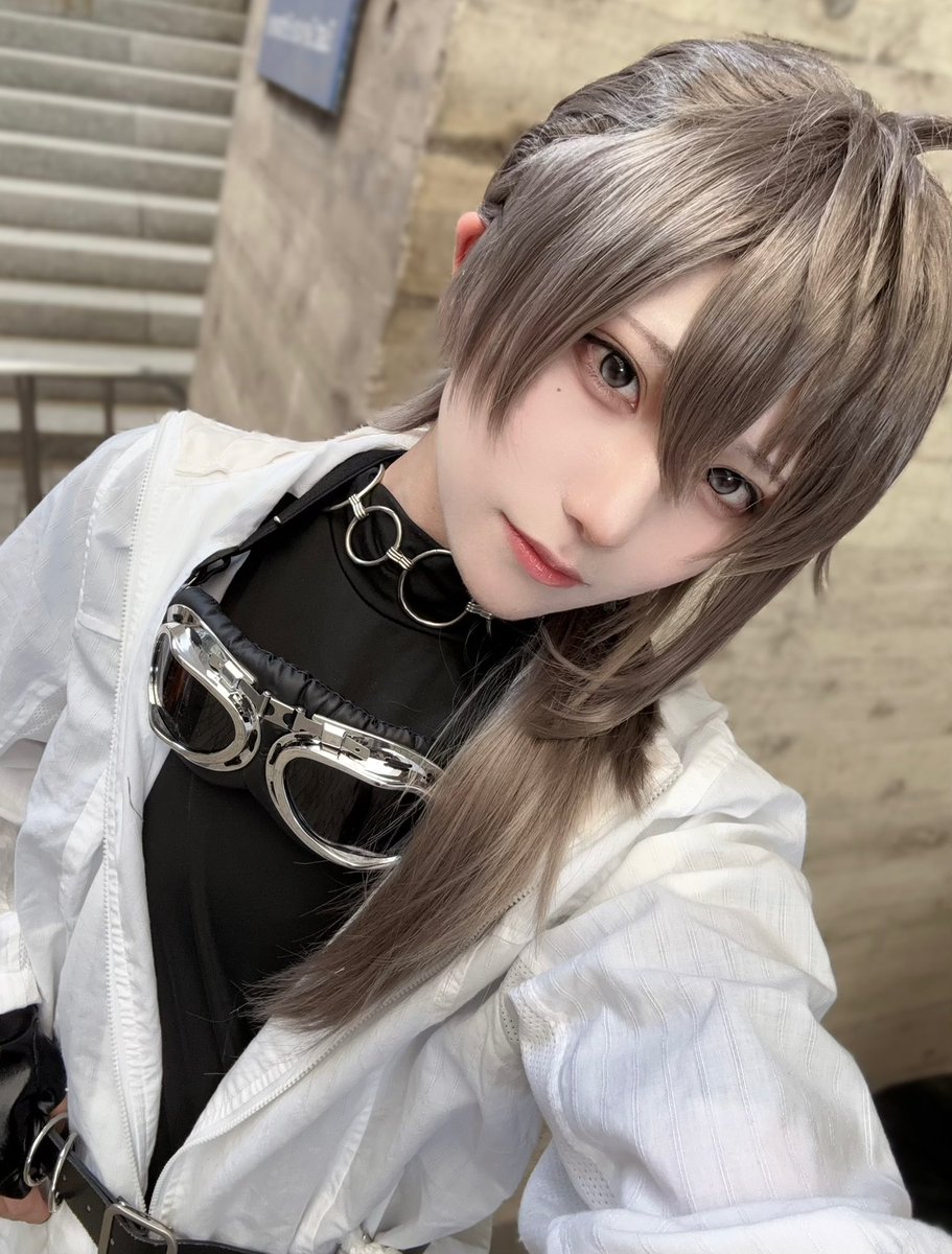 maose_cos's tweet photo. ⚠︎cos/ 🔫 https://t.co/tJpMToi5z3