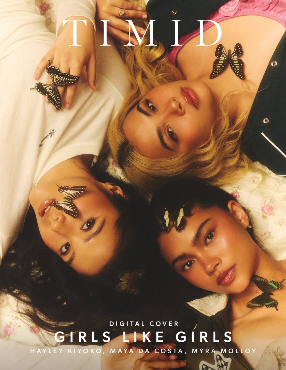 Timid Magazine (@timidmag) / Posts / X