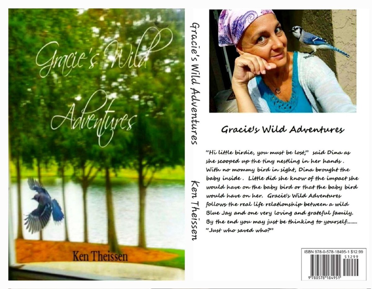 bluejay_gracie's tweet photo. @goodreads https://t.co/Z19038ALcq