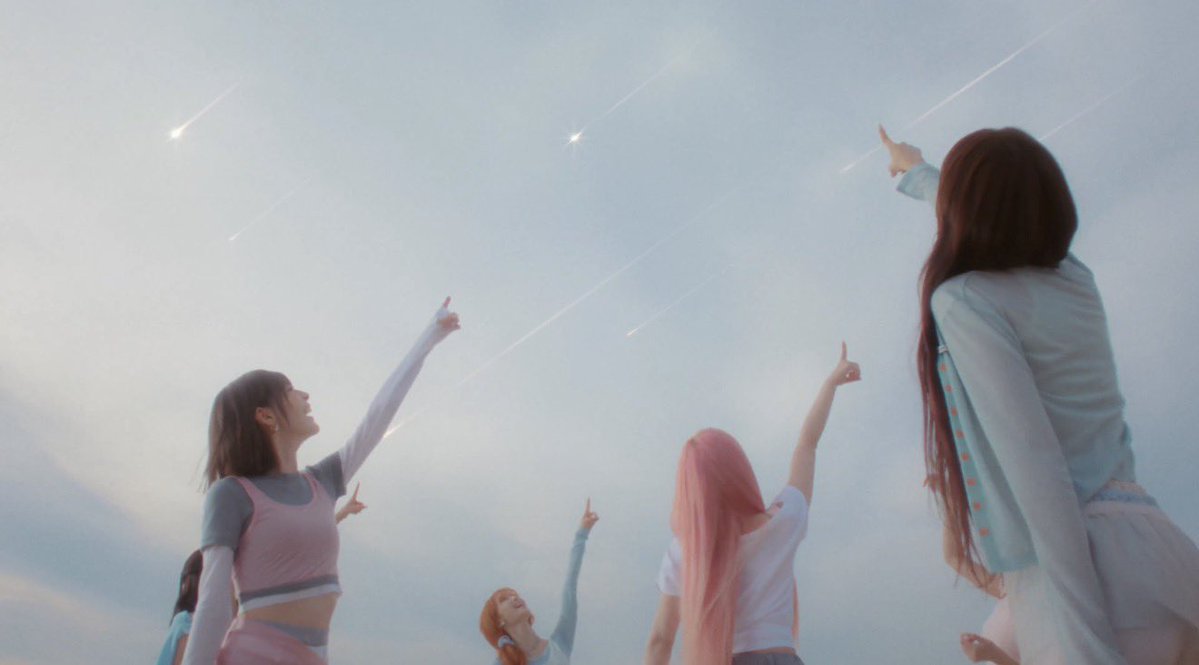 okikpp's tweet photo. STAYC - 2:LOVEの世界はWJSN - 비밀이야
と同じ時空、時間軸である事が考察できます
(chocoとヵよく食べる)全ては繋がっているのです‼️
 #言霊 #大陰謀論チャンネル https://t.co/lgmoEW0pH7