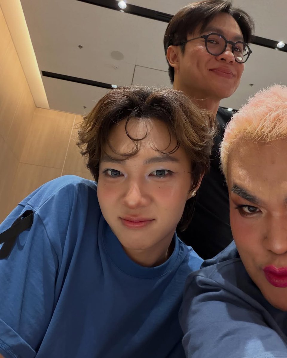 woainewofficial's tweet photo. 【☁️📷】
 ©️ ig : sindy_pwoong
🗓 : 15.06.2026

ความสวยชนะเลิศ 🏆

NUNEW X GDH ORCHESTRA
#GDHโตมาด้วยกันคอนเสิร์ต

— @CwrNew ♡
#NuNew #NanaNu https://t.co/otXVCDvDEv