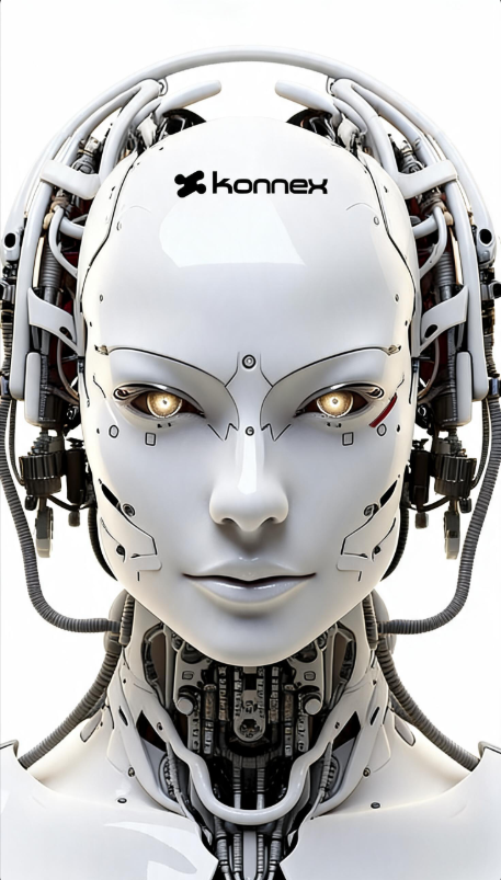 Cheker35899's tweet photo. Most people see drones as flying cameras.
konnex sees something bigger: autonomous drone networks that can communicate, share data, and perform tasks together.
That's the kind of infrastructure that could reshape entire industries
@konnex_world https://t.co/a0DMycCY37