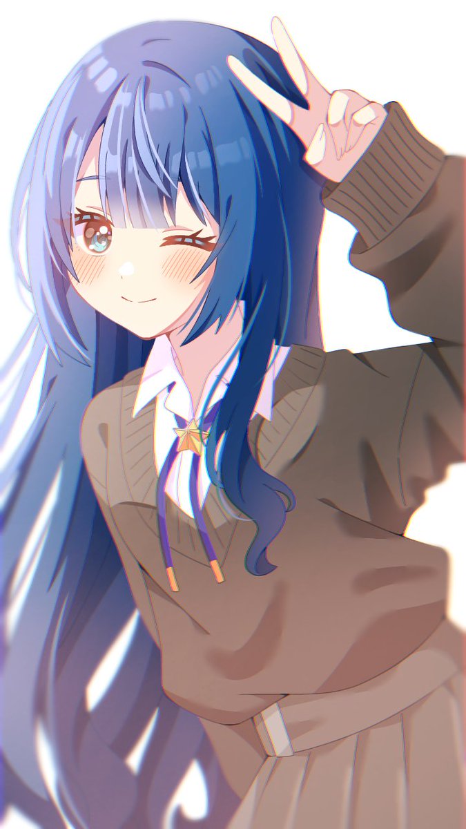 つき tweet media
