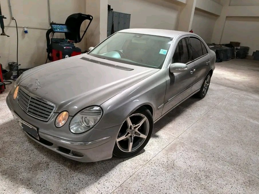 DerrickUdu55582's tweet photo. Mercedes Benz Automatic 
2400cc
770,000ksh
0799561061 https://t.co/3bte2vCkSZ