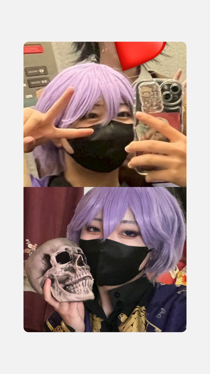 🥀ひめ 🐈⬛🏷️反応してくれた人無言フォロー中 tweet media
