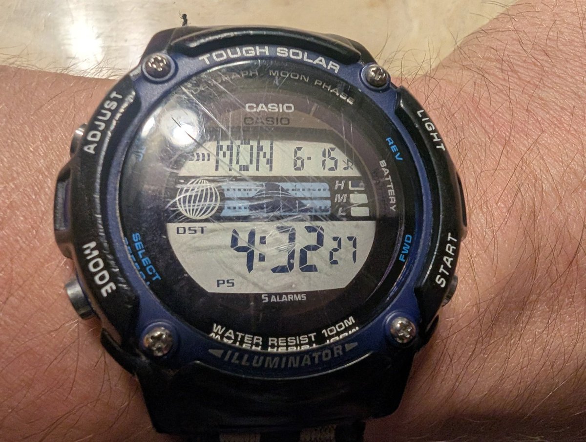 NonResTaxCam's tweet photo. Monday. Get to work. https://t.co/EIGGcAZ67M