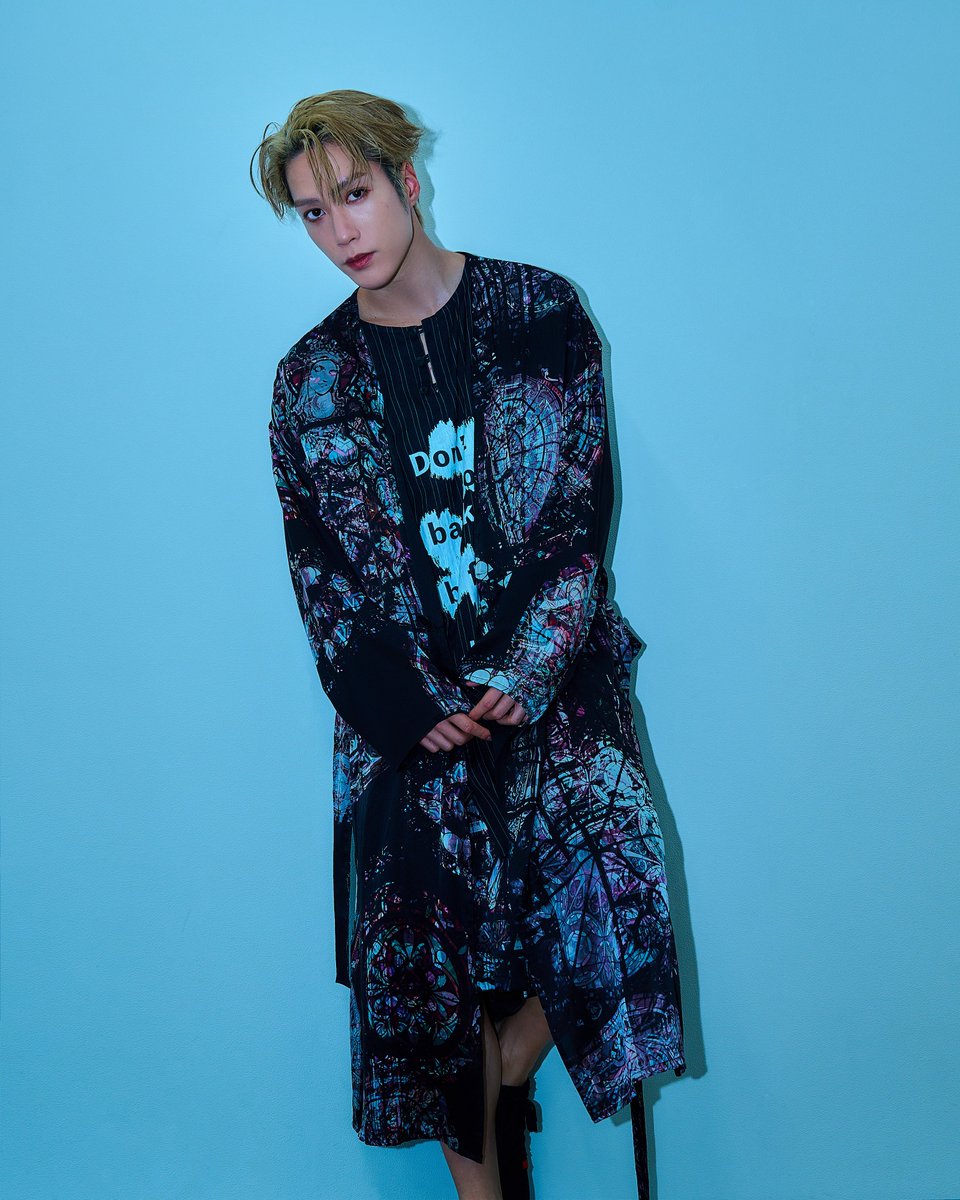 therampagefext's tweet photo. 「ASIA STAR ENTERTAINER AWARDS 2026」
Award Ceremony Look📸
#藤原樹 @itsuki__rmpg 

@officialyohji 
#YohjiYamamotoPOURHOMME 
#ヨウジヤマモトプールオム
#THERAMPAGE https://t.co/4OhZzGG53T