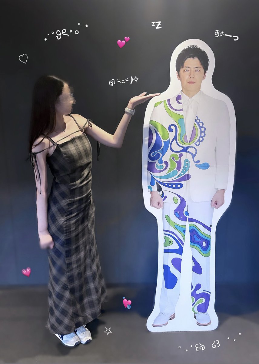 ni6kun's tweet photo. 6/13夜公演🌃˖ ࣪⊹ 
最高のネタ･演出を考えたにっくん、何回も買いたくなるような可愛いグッズを考えてくれたきょんさんに心からありがとうを伝えたい🚰 ‧̫🚰 ♡
『やっばいねぇ〜』声の大きさにっくんに褒められたの嬉しかった⤴︎︎⤴︎
大阪日帰り1人お笑い旅Part 2ꕀ🎶💘´-
#コットン単独hommage https://t.co/6Aejiv92SN