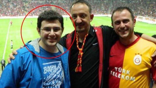 Fenerli Yigido tweet media