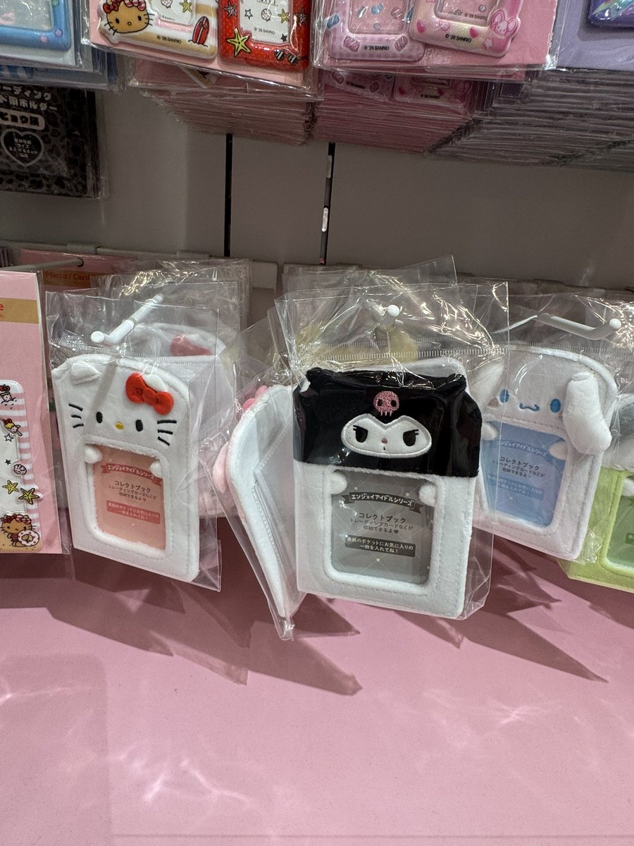 ilycutestuff's tweet photo. เปิดรับหิ้ว sanrio16/5 🐰⭐️

-ค่าหิ้วเริ่ม20฿ กระเป๋า , แฟ้ม , ผ้าหนึบรับหมดค่า ทักเดมมาได้เย้ยย #ตลาดนัดsanrio #รับหิ้วsanrio #รับหิ้วของ https://t.co/lLgeLtcbuW