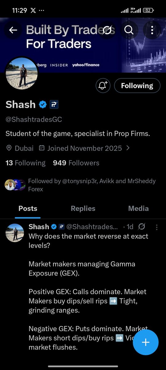 mater_03's tweet photo. @tonysnip3r @ShashtradesGC @fundingpips Done https://t.co/8QBRNC4xKc