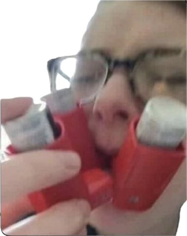 Nocas IS SEEING BANGTWICE tweet media