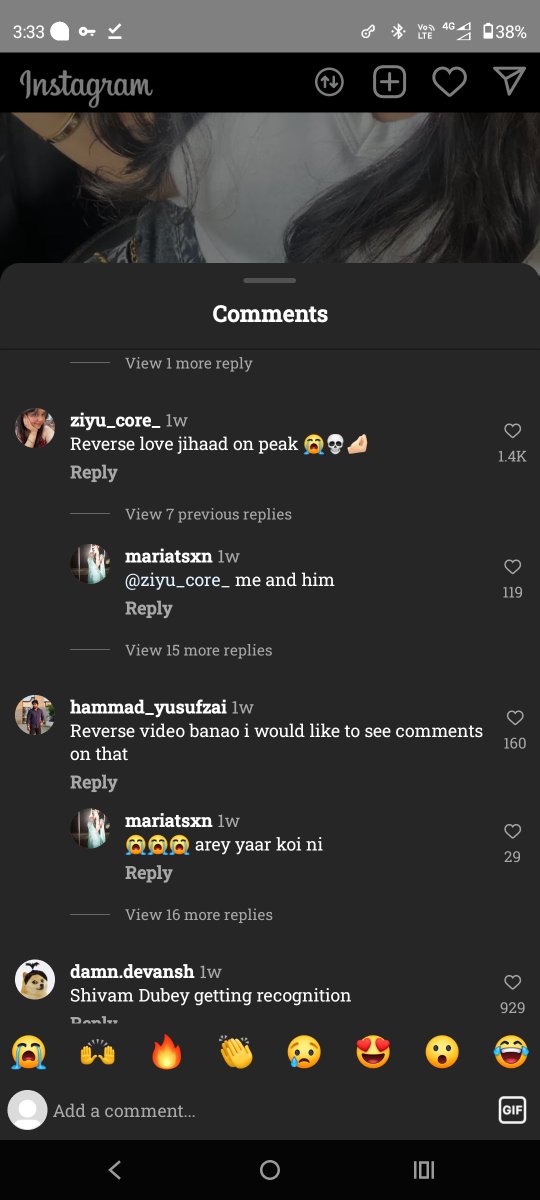 background1000's tweet photo. @koshurambur @memeyabhai @Aaqibk07 @AzharMasood58 @peaceful_pixels @twtsid_ @AsmaAnjumK55718 @mahi_786P @_MakhdoomHamza_ Muslim girls become worst ever flixing hindu Phajeet bharmin boy relationship. Other is from Kashmir make tattoo on chest hand 🥲. It's alarming situation . Today muslim parents is like that they are not exist.🚨🚨🖐️🚫❌❌⚠️ https://t.co/jDiR6oNWss