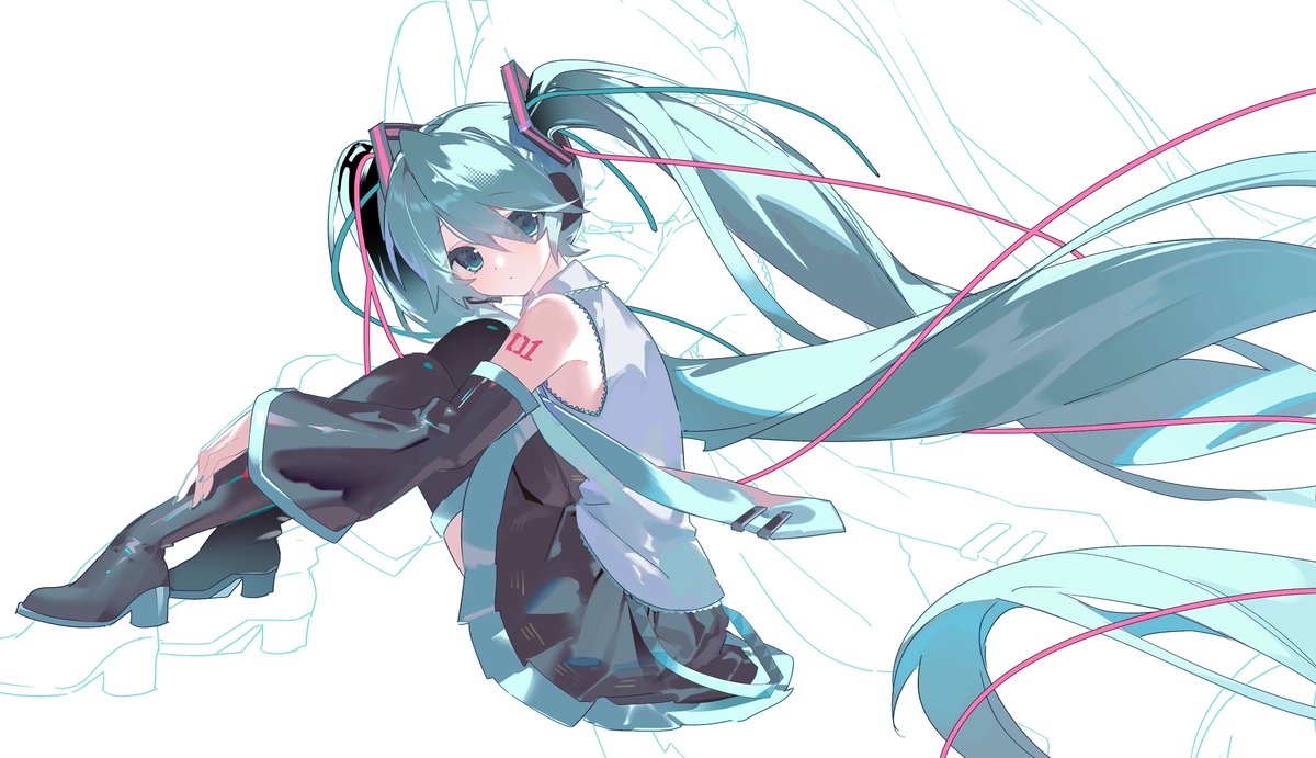 六時常滅 tweet media