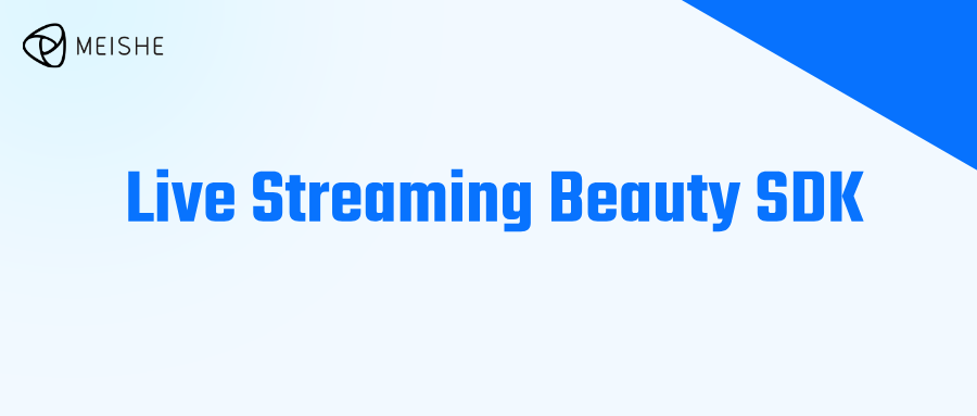 MeicamTech's tweet photo. Live Streaming Beauty SDK
https://t.co/tngTHV5cyZ
#Meishe
#Meicam https://t.co/yaLJR1q2qy