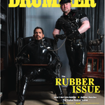 Photo by DRUMMER® Magazine (@drummermenmag)