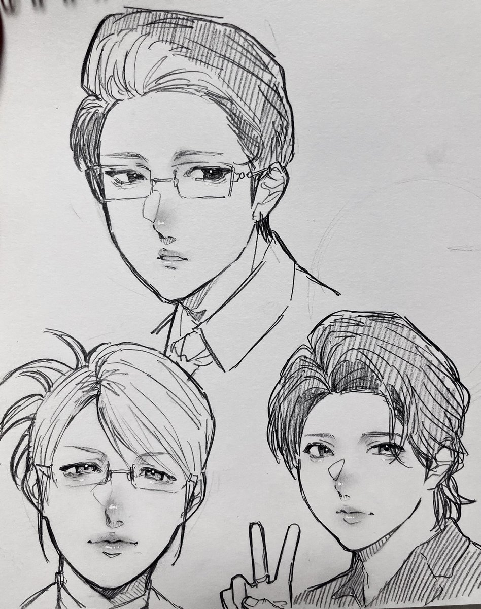 jin_yy05's tweet photo. 練習 https://t.co/Qko0I6sqtk