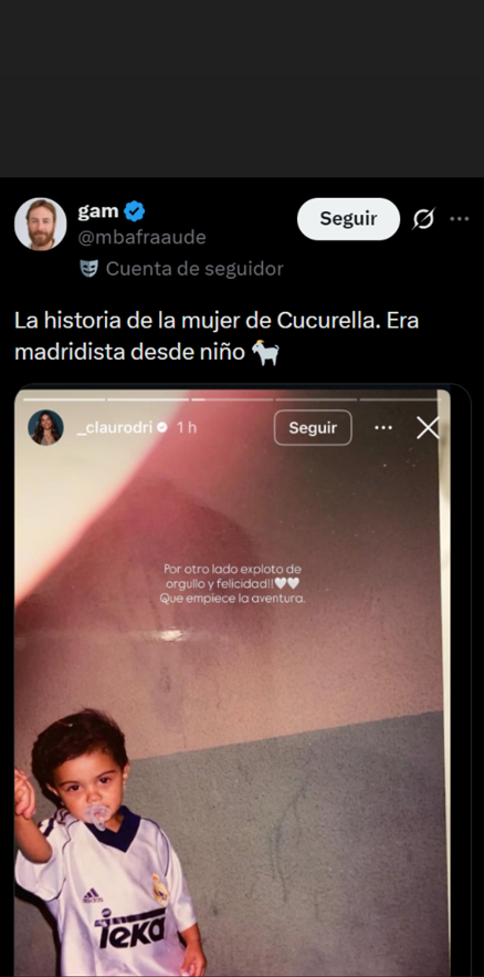 Llourinho tweet media