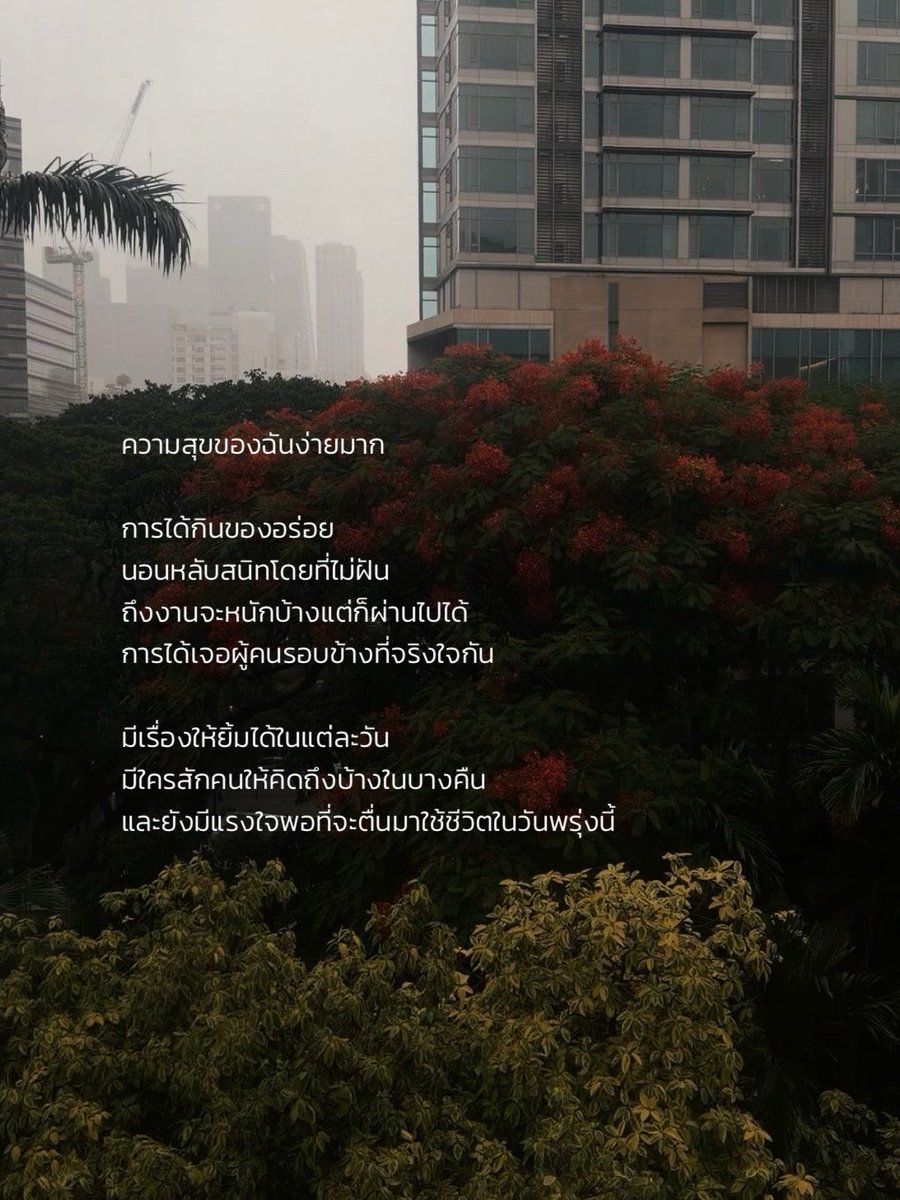 23jpeg's tweet photo. ความสุขของฉันมันง่ายแค่นี้ https://t.co/UlWCWod2Ea