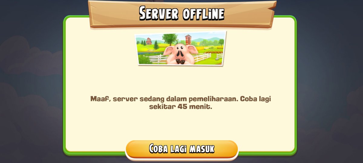 blanzeu's tweet photo. hayday kalian begini gak ges? https://t.co/Fz0PLrfRV1