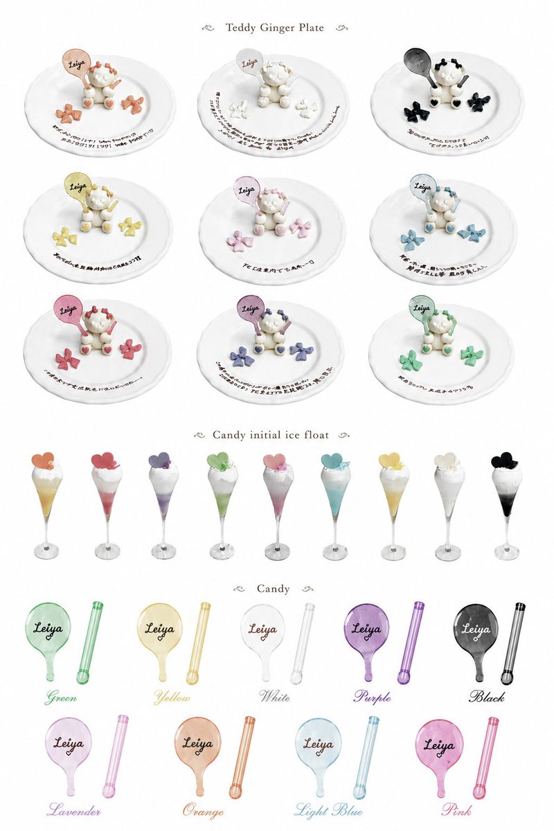 🩷🫧❤️🫧🧡🫧💛🫧💚🫧🩵🫧💜 ． 🎀🧸オタク+クマ🧸🎀 ． 「オタクマ