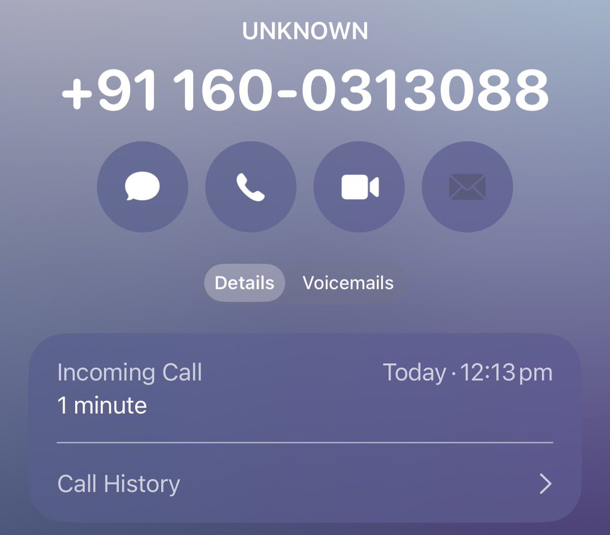 wamikasquest's tweet photo. @KotakCares I received the call from the number. The lady who called me wasn’t aware of my problem. She is saying your account isn’t open since 5 days. Kindly look into the call recording. Don’t do such things with consumer who is in distress! https://t.co/pSwaDHM9Lj