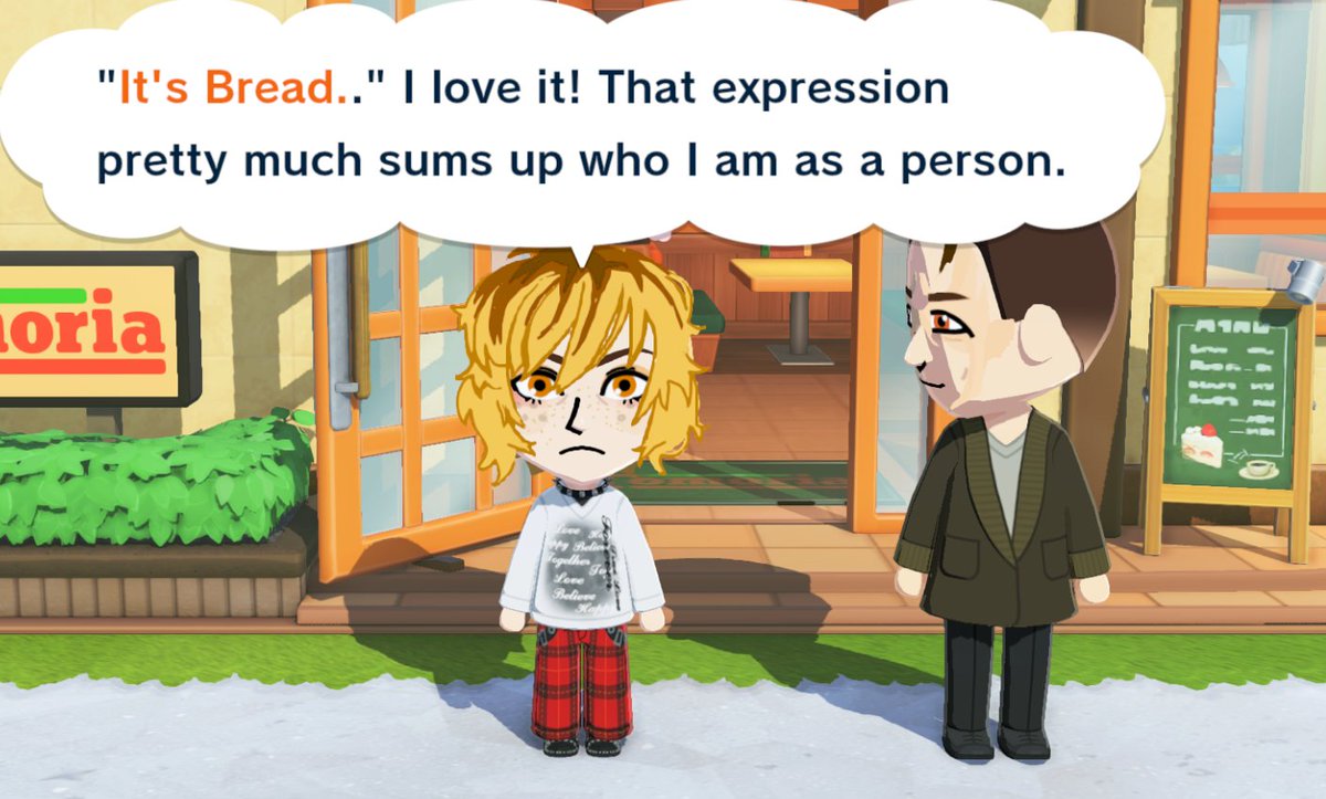 asteredia's tweet photo. It's perfect.
#tomodachi #silenthill #silenthill3 https://t.co/G8zyGwi0G8