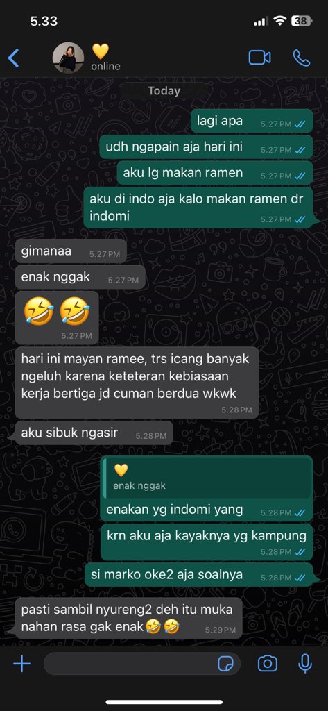 weuraiteurss's tweet photo. maap mbak sora, itu bukan kebiasaan lucu, itu mengernyit tanda egk suka makanannya🙏🏻🙏🏻 https://t.co/qkp6mZnrAm
