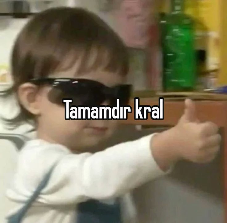 us__weweq's tweet photo. @lioniceq @acunilicali Mafya mı? Anlıyorum iyi gubler. https://t.co/5X73BSIjeE