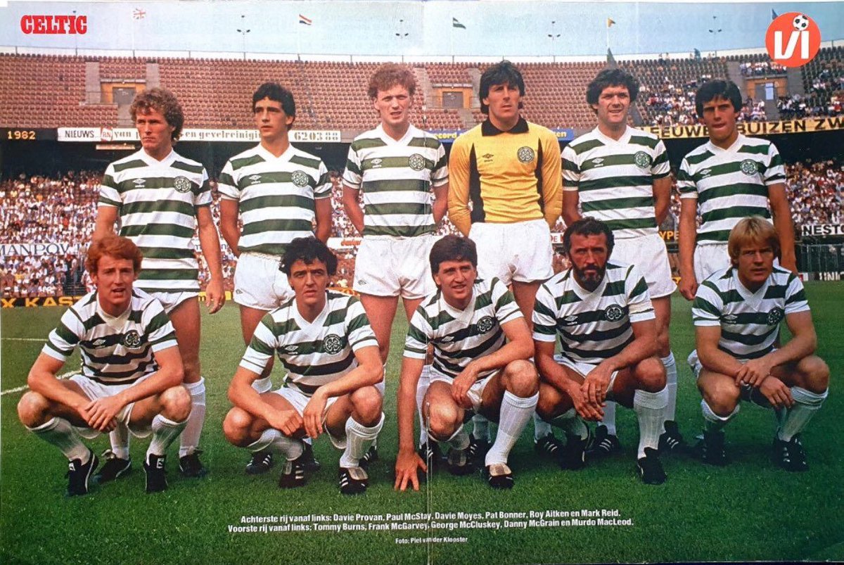 CollowWillie's tweet photo. 1980s Celtic Teams ☘️☘️☘️ https://t.co/h8k6QdwqwW