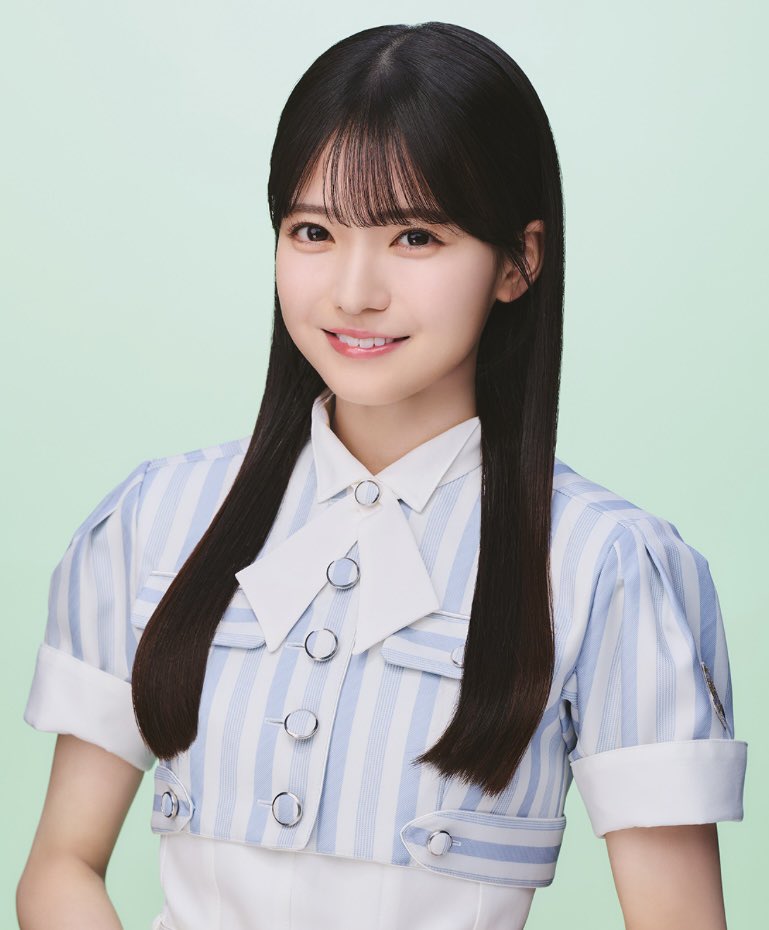 Mitsuki___716's tweet photo. "瀬戸口心月"新アー写可愛すぎるな https://t.co/uLWgiufvdJ