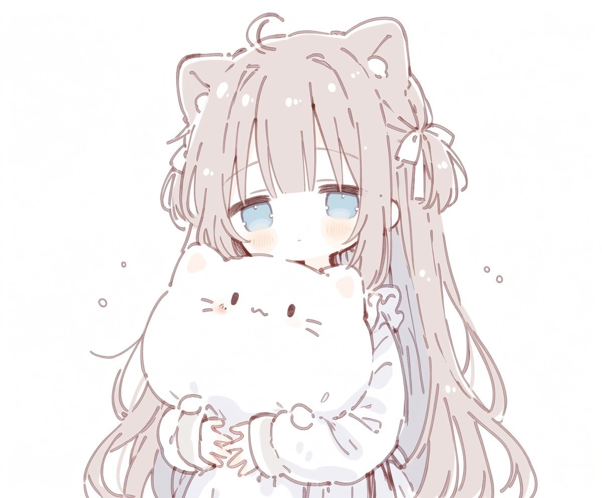 sumomoo_S2's tweet photo. にゃん
♡ ••┈┈┈┈┈┈┈┈•• ♡
フォロワーさんのみ保存･使用️⭕️
使用の際はRP+いいねしてくれたら嬉しいですꕤ*.ﾟ
#フリーアイコン #ふりーうさぎ
#AI https://t.co/PjUUyvOfx2
