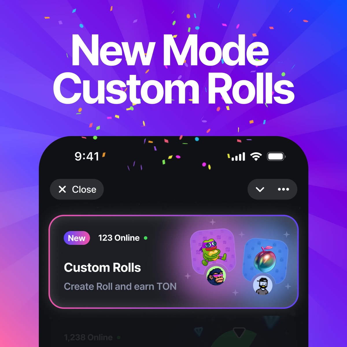 Rolls (@gift_rolls) / Posts / X