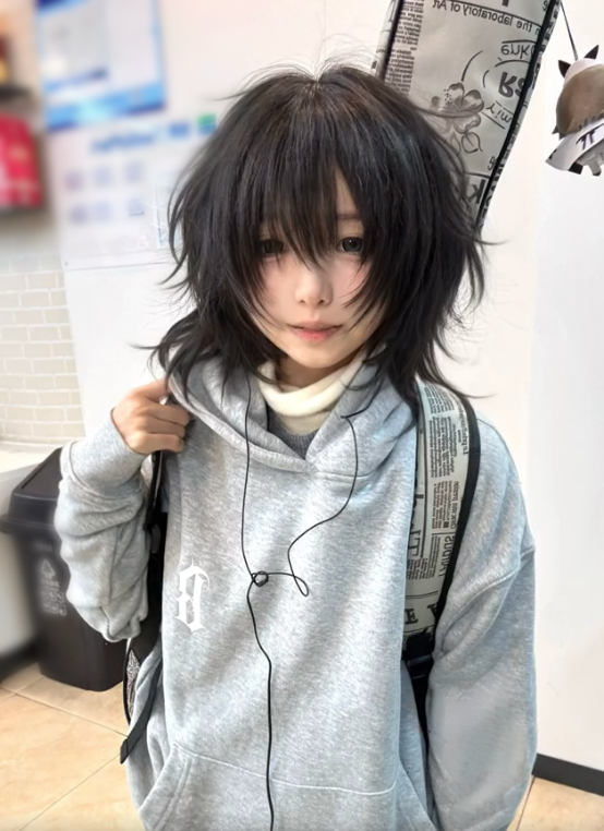 Ninetta1749974's tweet photo. 根暗すぎてナンパすらされたことないです https://t.co/q4KFG62OzY